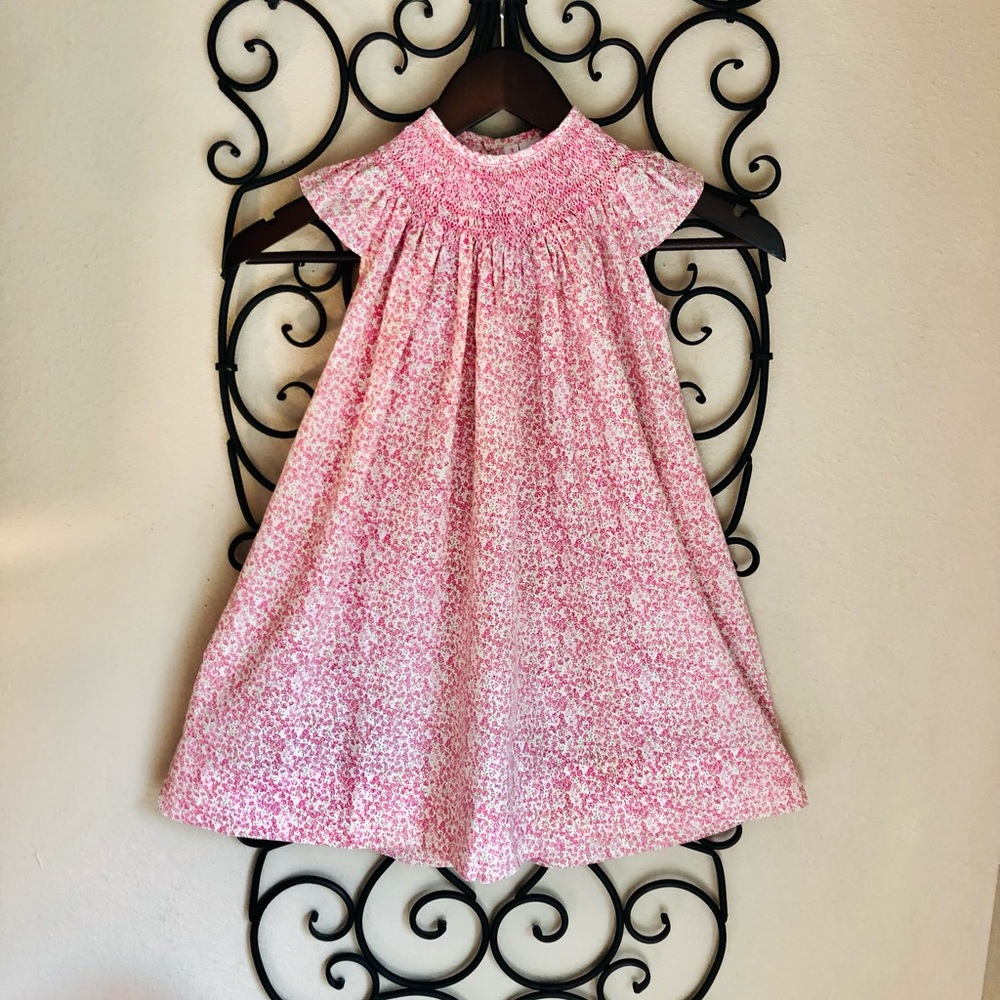 Handmade quality! 3T like new condition